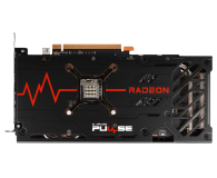 Sapphire Radeon RX 6650 XT PULSE GAMING OC 8GB GDDR6 - 742556 - zdjęcie 7